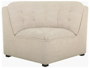 Surya Oryan Beige Modular Chair SYRYAN004303535