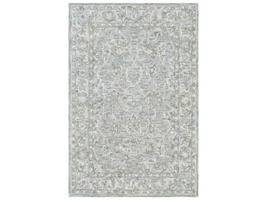 Surya Shelby Bordered Area Rug SYSBY1001REC