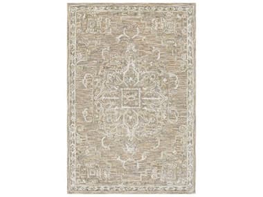 Surya Shelby Bordered Area Rug SYSBY1007REC