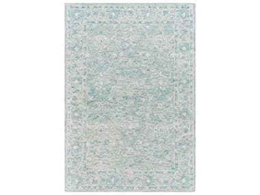Surya Shelby Bordered Area Rug SYSBY1012REC