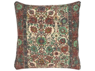 Surya Shadi Beige Pillow SYSD005