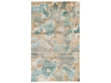 Surya Candice Olson - Slice Of Nature Abstract Area Rug SYSLI6407REC