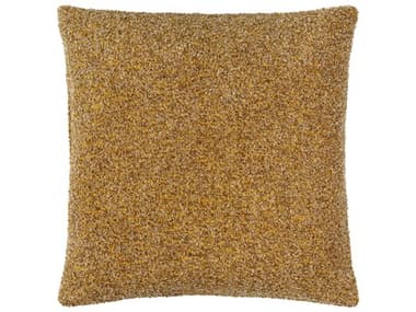 Surya Saanvi Tan Pillow SYSNV003