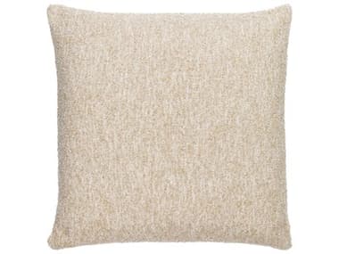 Surya Saanvi Light Beige Pillow SYSNV004