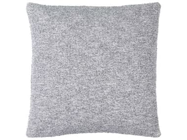 Surya Saanvi Light Slate Pillow SYSNV005