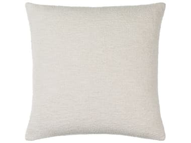 Surya Saanvi Ivory Pillow SYSNV006