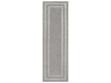Surya Sorrento Taupe Runner Area Rug SYSOT2303RUN