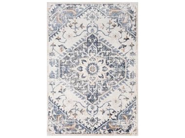 Surya St Tropez Floral Area Rug SYSRZ2300REC