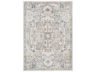 Surya St Tropez Bordered Area Rug SYSRZ2318REC