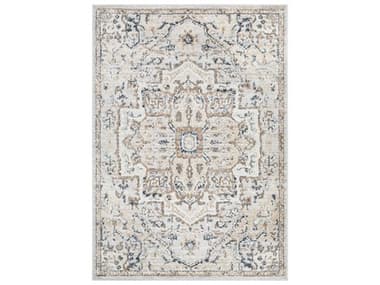 Surya St Tropez Bordered Area Rug SYSRZ2318REC