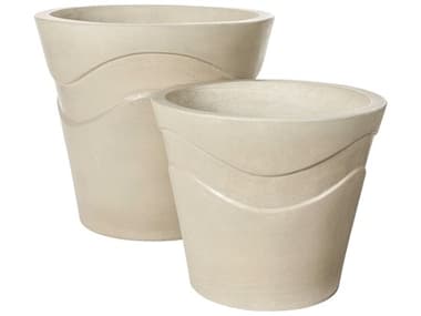 Surya Seastone Planter SYSST005SET