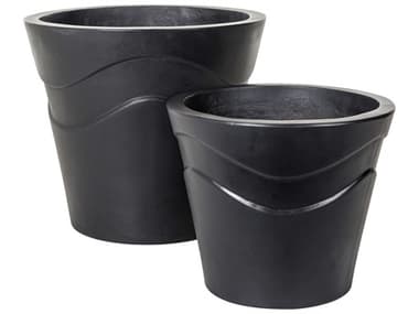 Surya Seastone Planter SYSST006SET