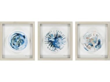 Surya Stella Wall Decor Framed Art SYSTE70001618