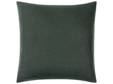 Surya Stirling Forest Green Pillow SYSTG002