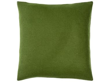 Surya Stirling Grass Green Pillow SYSTG007