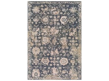 Surya Sufi Floral Area Rug SYSUF2300REC