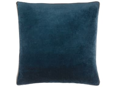 Surya Sully Blue Pillow SYSUL001