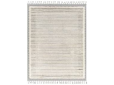 Surya Sousse Bordered Area Rug SYSUS2302REC