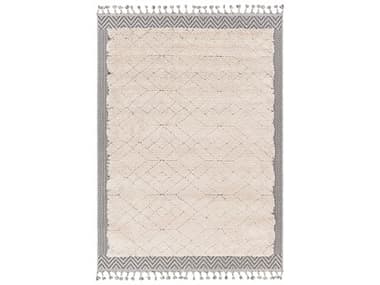 Surya Sousse Bordered Area Rug SYSUS2305REC