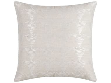 Surya Theodore Beige Pillow SYTHE001