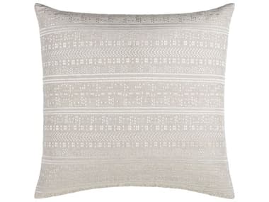 Surya Theodore Beige Pillow SYTHE002