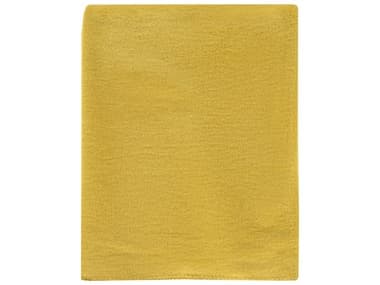 Surya Thalia Mustard Throw SYTHL40035067