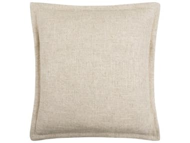 Surya Thurman Beige Pillow SYTHU001