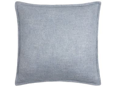 Surya Thurman Denim Pillow SYTHU004