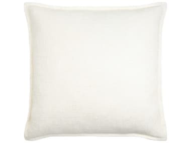 Surya Thurman Cream Pillow SYTHU006