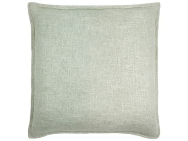 Surya Thurman Seafoam Pillow SYTHU007