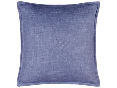 Surya Thurman Indigo Pillow SYTHU008