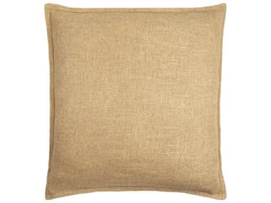 Surya Thurman Tan Pillow SYTHU009