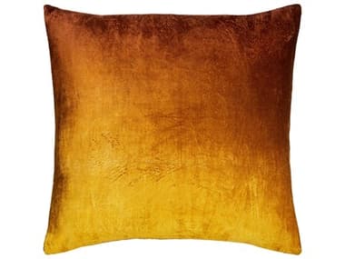 Surya Theodosia Mustard Pillow SYTOD003