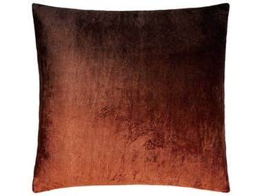 Surya Theodosia Dark Brown Pillow SYTOD005