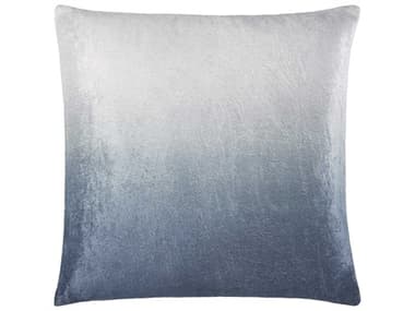 Surya Theodosia Steel Blue Pillow SYTOD007