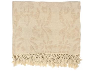 Surya Tristen Wheat Throw SYTST20045070