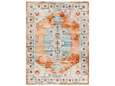 Surya Tevazu Bordered Area Rug SYTVZ2331REC