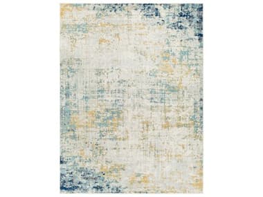 Surya Tevazu Abstract Area Rug SYTVZ2392REC
