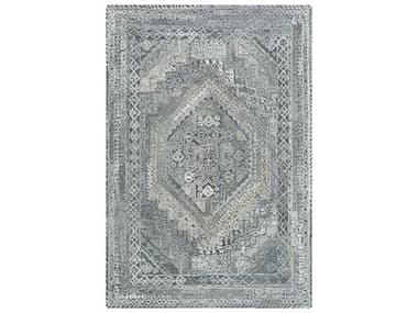 Surya Vancouver Bordered Area Rug SYVCR2304REC