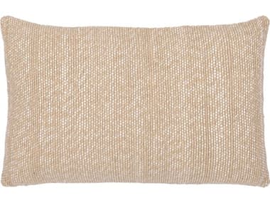 Surya Willa Oatmeal Pillow SYWIA001