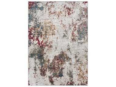 Surya Wanderlust Abstract Area Rug SYWNL2334REC