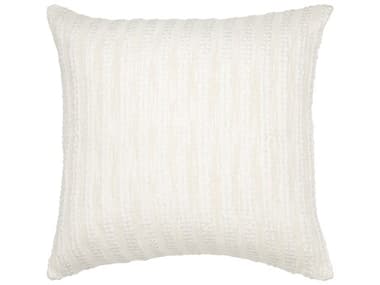 Surya Weaver Ivory Pillow SYWVR004