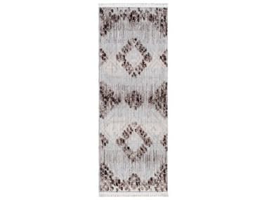 Surya Zaragoza Geometric Runner Area Rug SYZRZ2310RUN