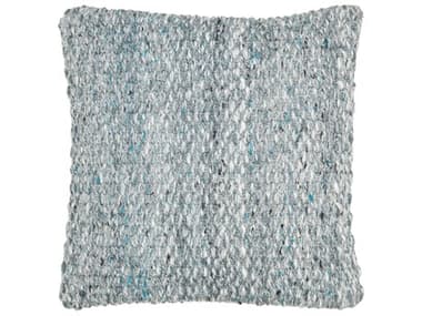 Surya Zayden Medium Gray Pillow SYZYN001