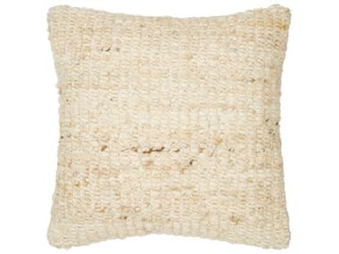 Surya Zayden Ivory Pillow SYZYN002