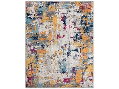 Tayse Dynamic Abstract Area Rug TADYN1201