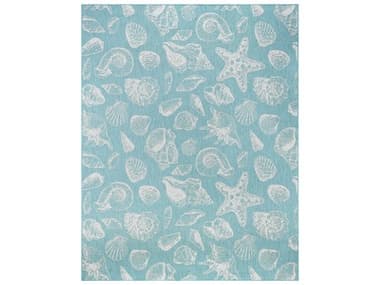Tayse Eco Graphic Area Rug TAECO1406
