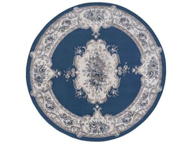 Tayse Hampton Floral Area Rug TAHMP3907ROU