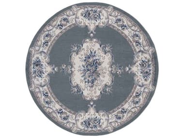 Tayse Hampton Floral Area Rug TAHMP3909ROU
