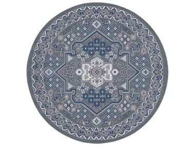Tayse Hampton Geometric Area Rug TAHMP4009ROU
